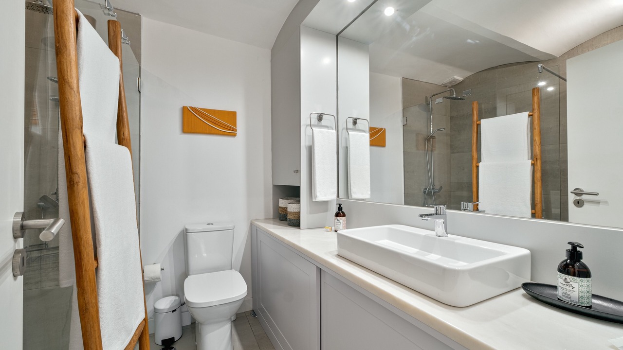 Photo of Bathroom in Estremoz
