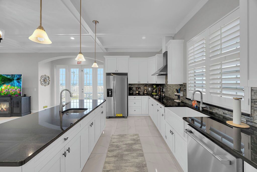 Photo of Kitchen in Flagler Beach