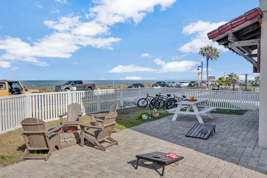 Photo of Outdoor in Flagler Beach