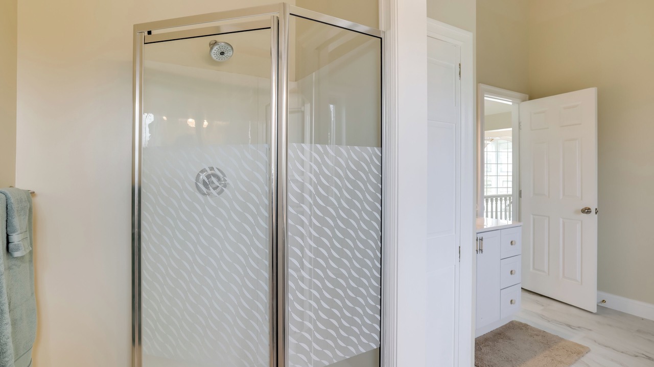 Photo of Bathroom in Athol Springs
