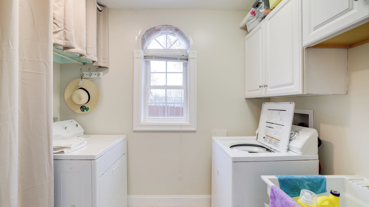 Photo of Bedroom in Athol Springs