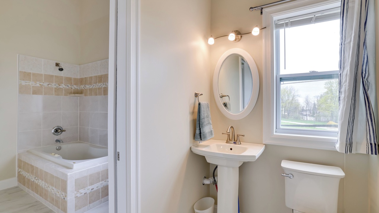 Photo of Bathroom in Athol Springs