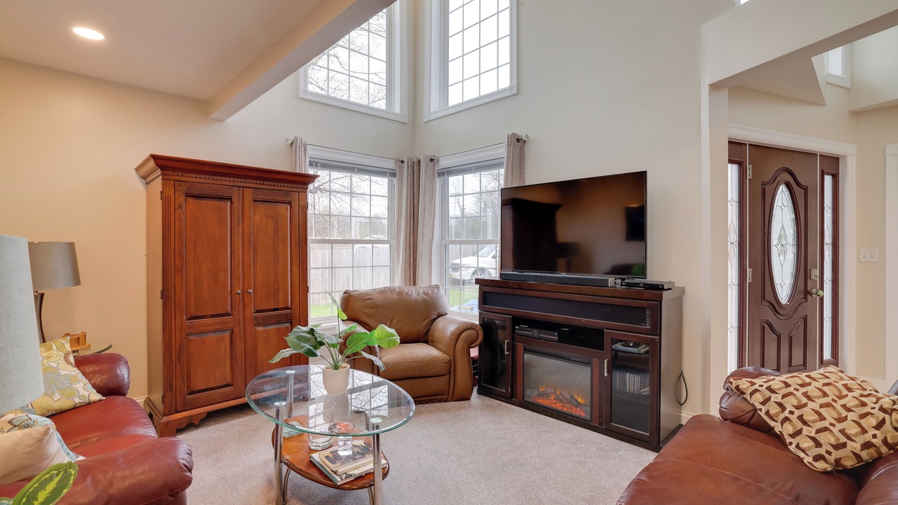 Photo of Livingroom in Athol Springs