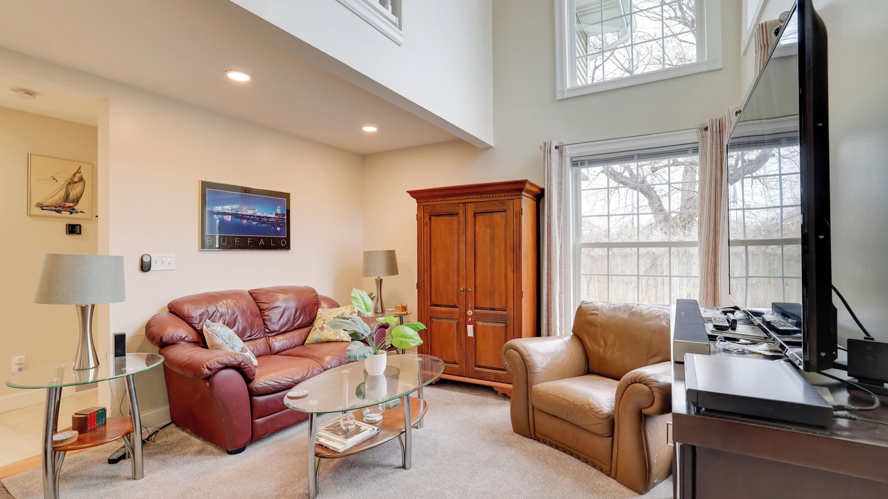 Photo of Livingroom in Athol Springs