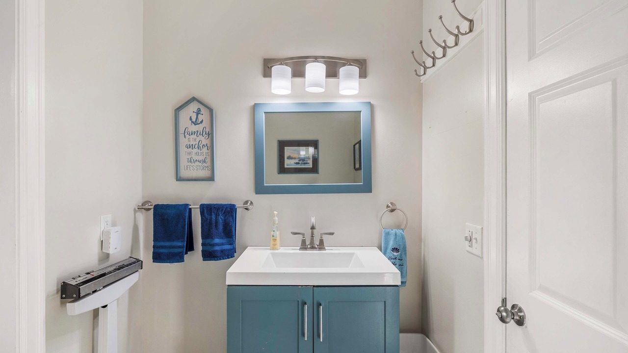 Photo of Bathroom in Athol Springs