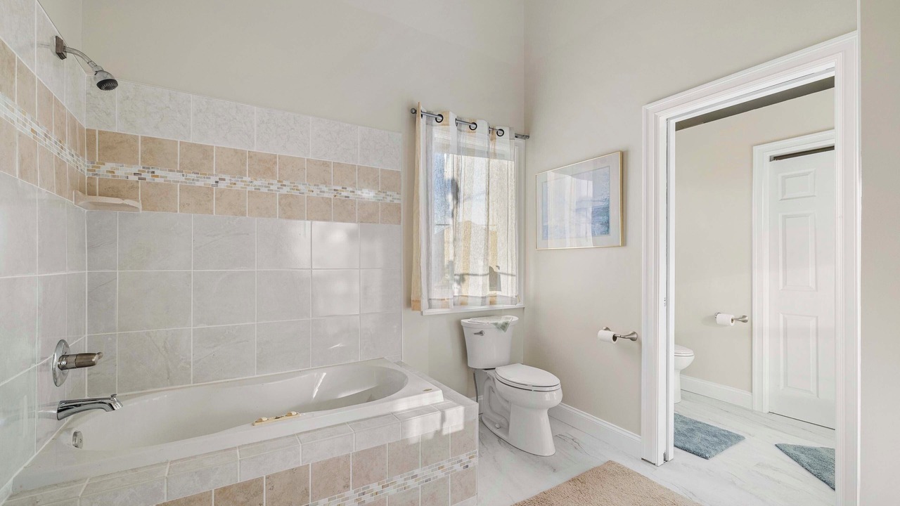 Photo of Bathroom in Athol Springs