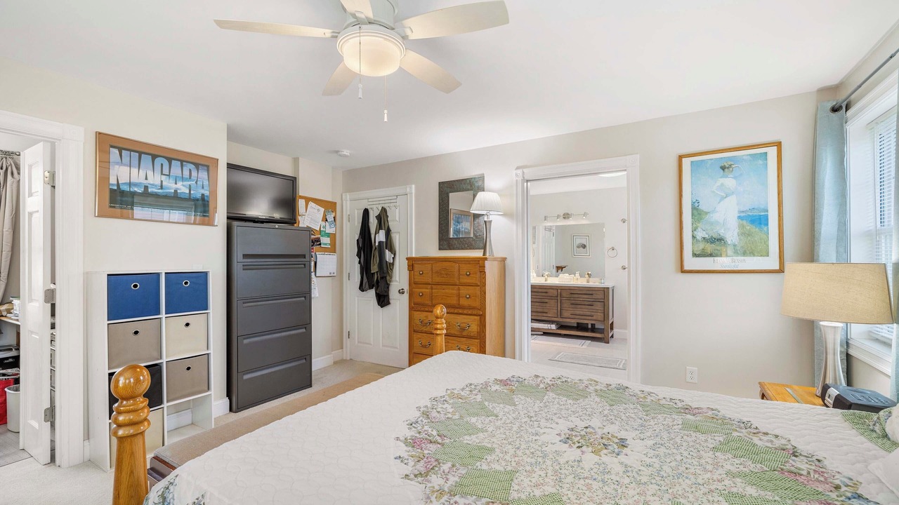 Photo of Bedroom in Athol Springs