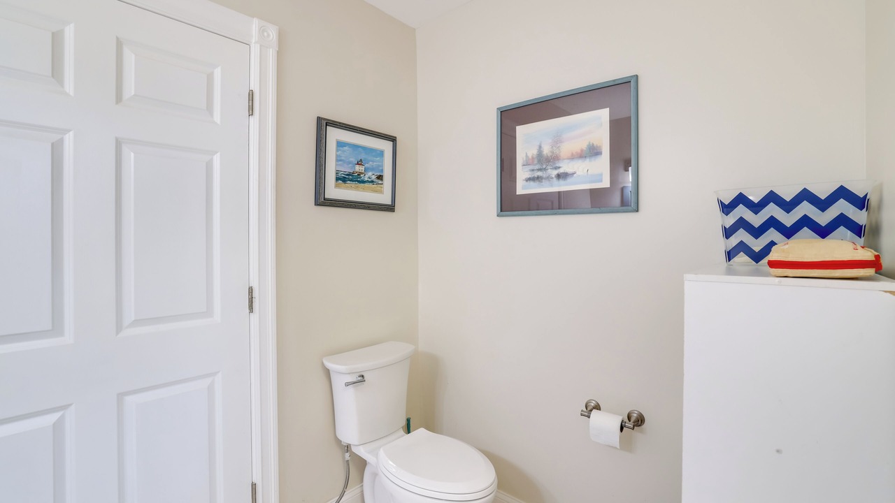 Photo of Bathroom in Athol Springs