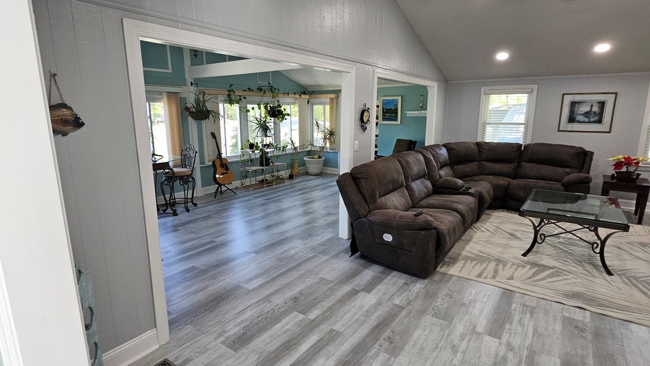 Photo of Livingroom in Mount Holly