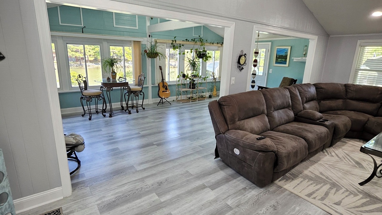 Photo of Livingroom in Mount Holly