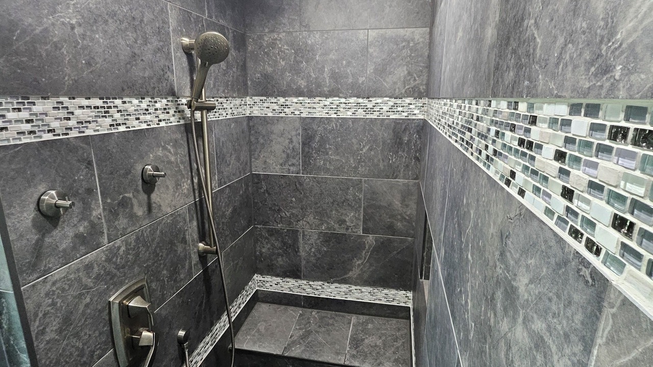 Photo of Bathroom in Mount Holly