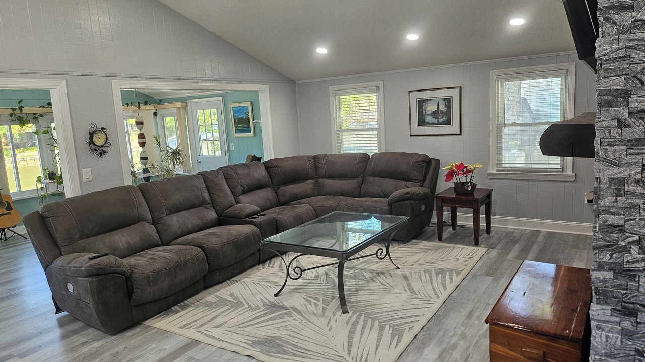Photo of Livingroom in Mount Holly
