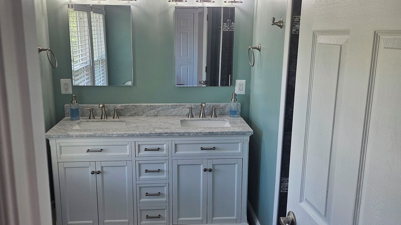 Photo of Bathroom in Mount Holly