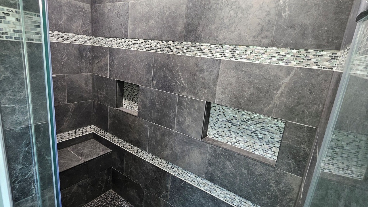 Photo of Bathroom in Mount Holly