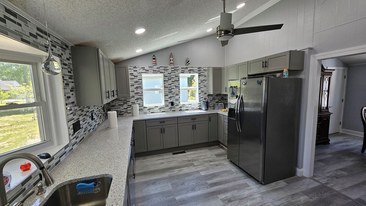 Photo of Kitchen in Mount Holly