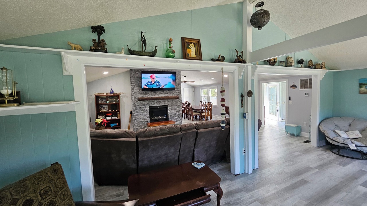 Photo of Livingroom in Mount Holly