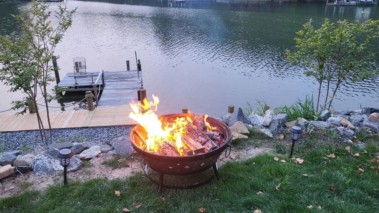 Photo of Outdoor in Mount Holly