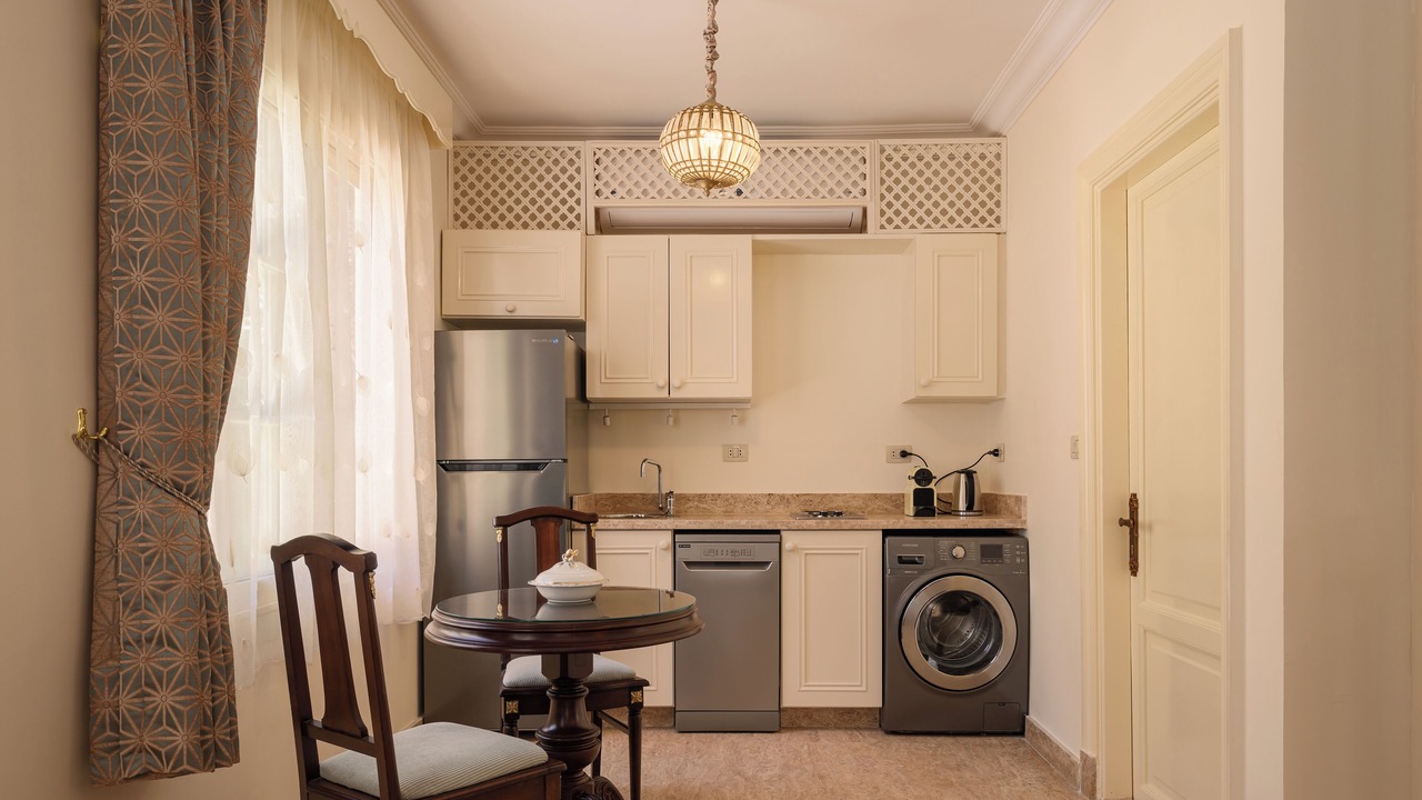Photo of Kitchen in Maadi