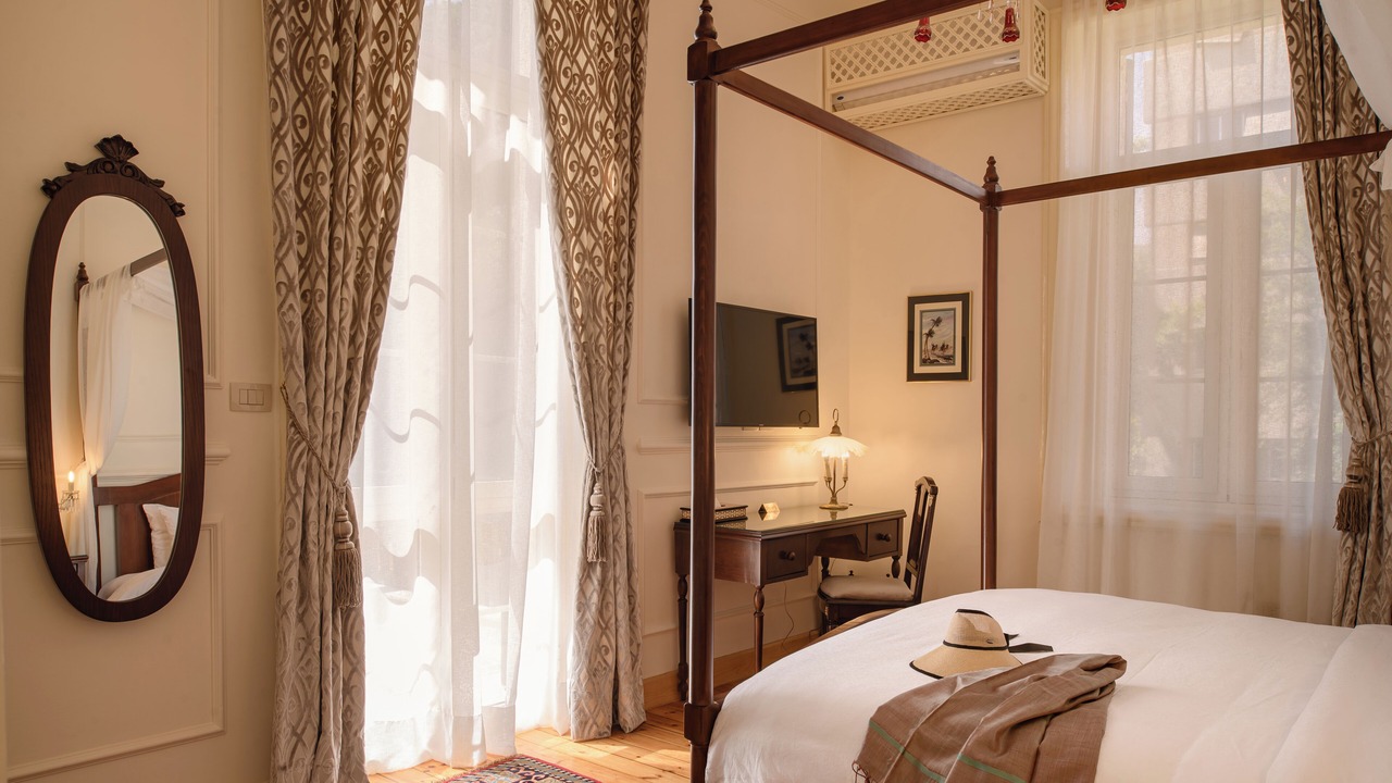Photo of Bedroom in Maadi