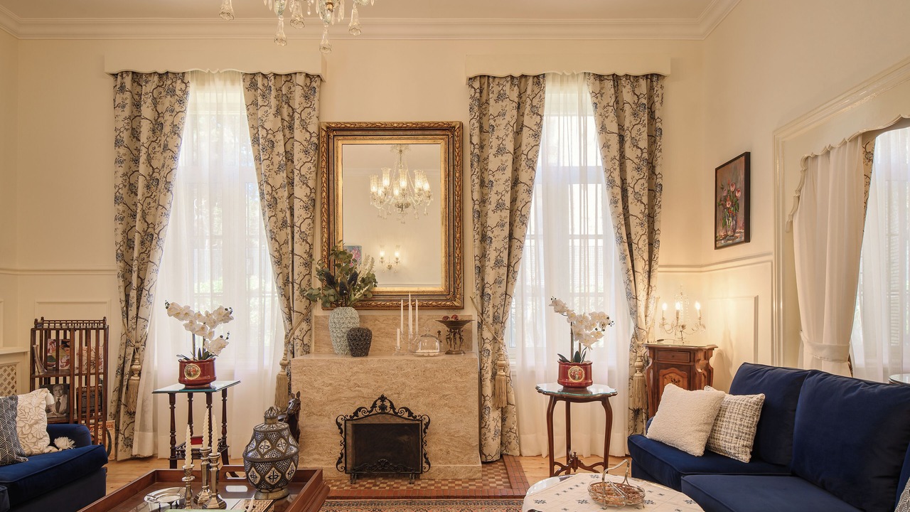 Photo of Livingroom in Maadi