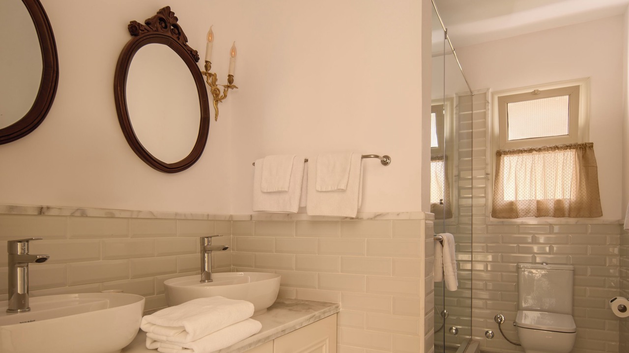 Photo of Bathroom in Maadi