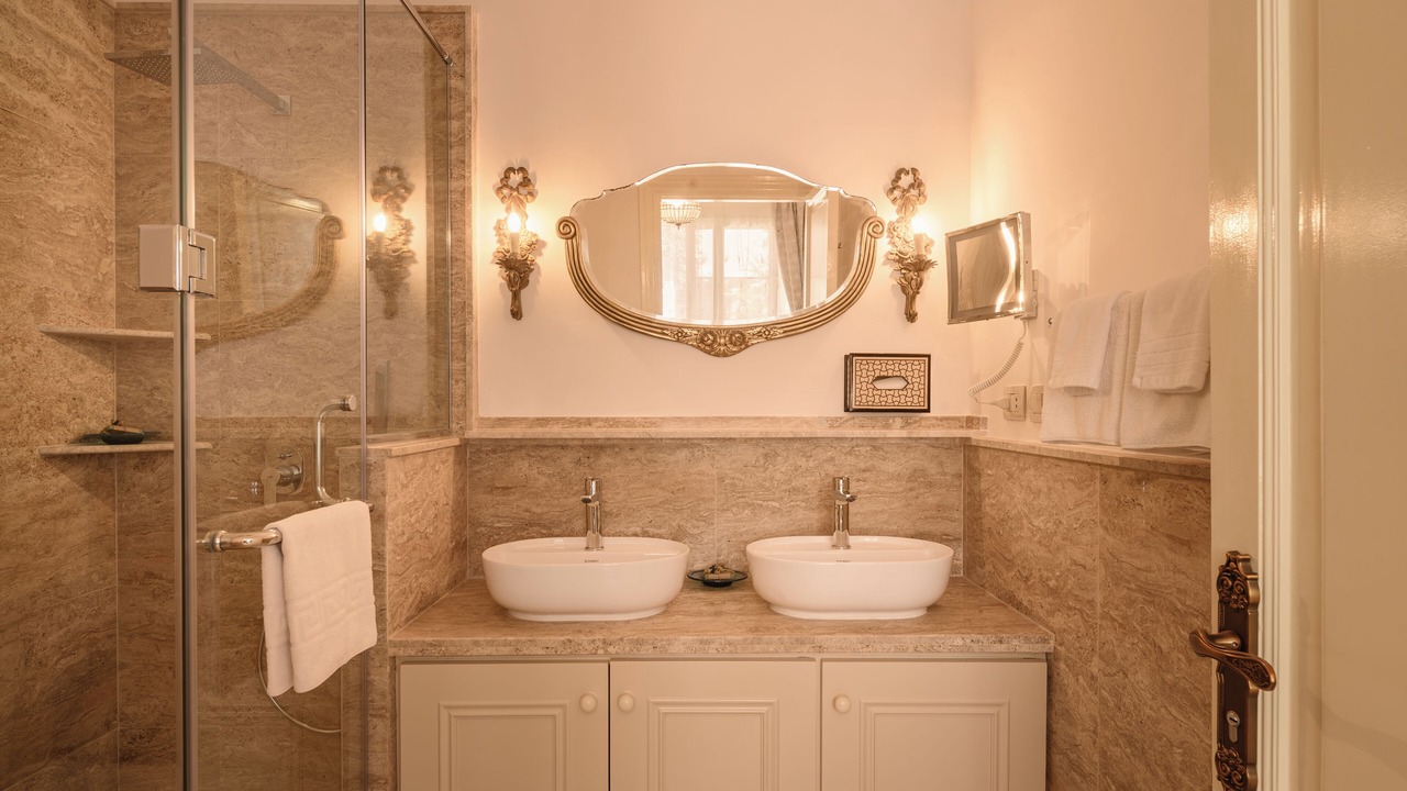 Photo of Bathroom in Maadi