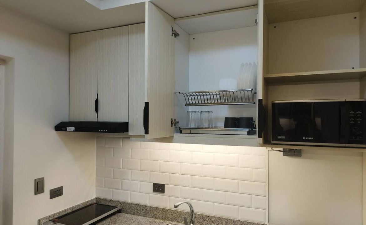 Photo of Kitchen in Palanan