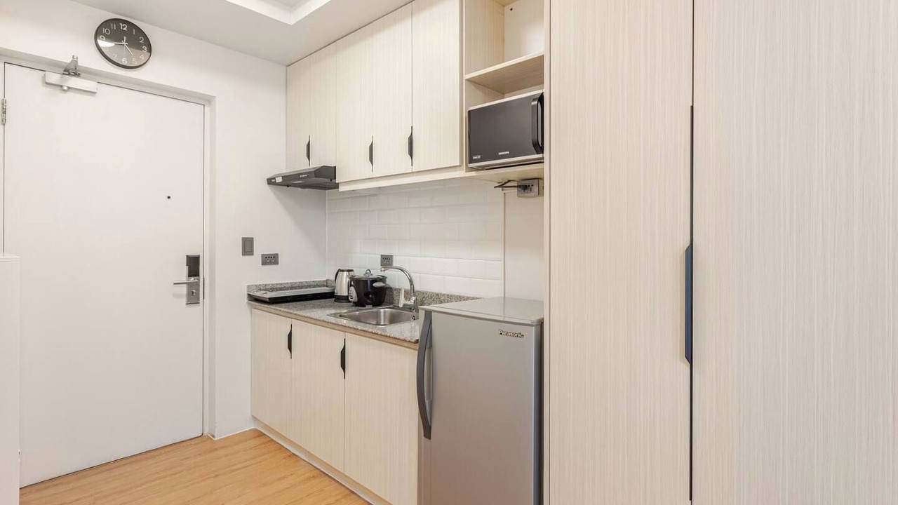Photo of Kitchen in Palanan