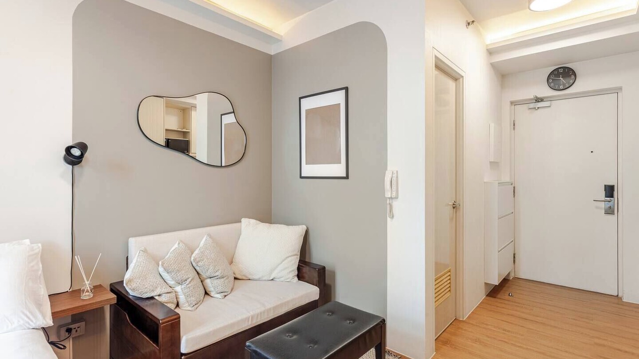Photo of Livingroom in Palanan