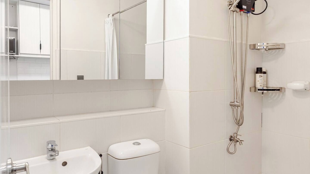 Photo of Bathroom in Palanan
