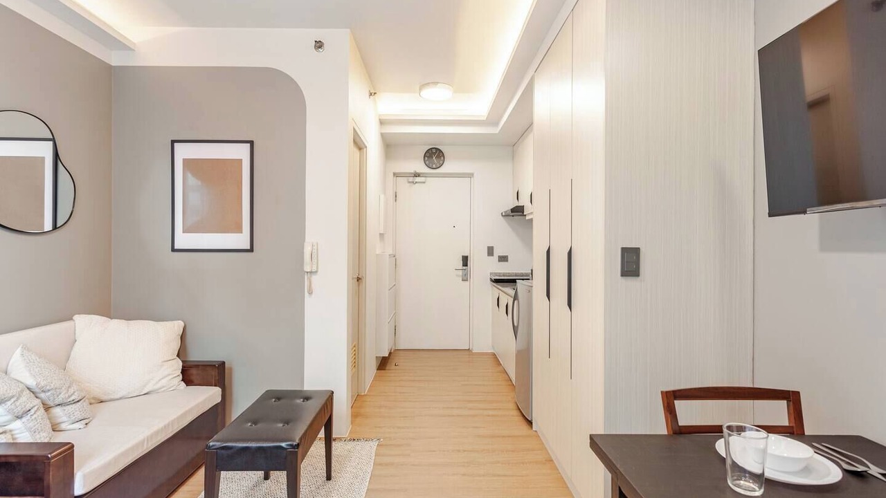 Photo of Livingroom in Palanan
