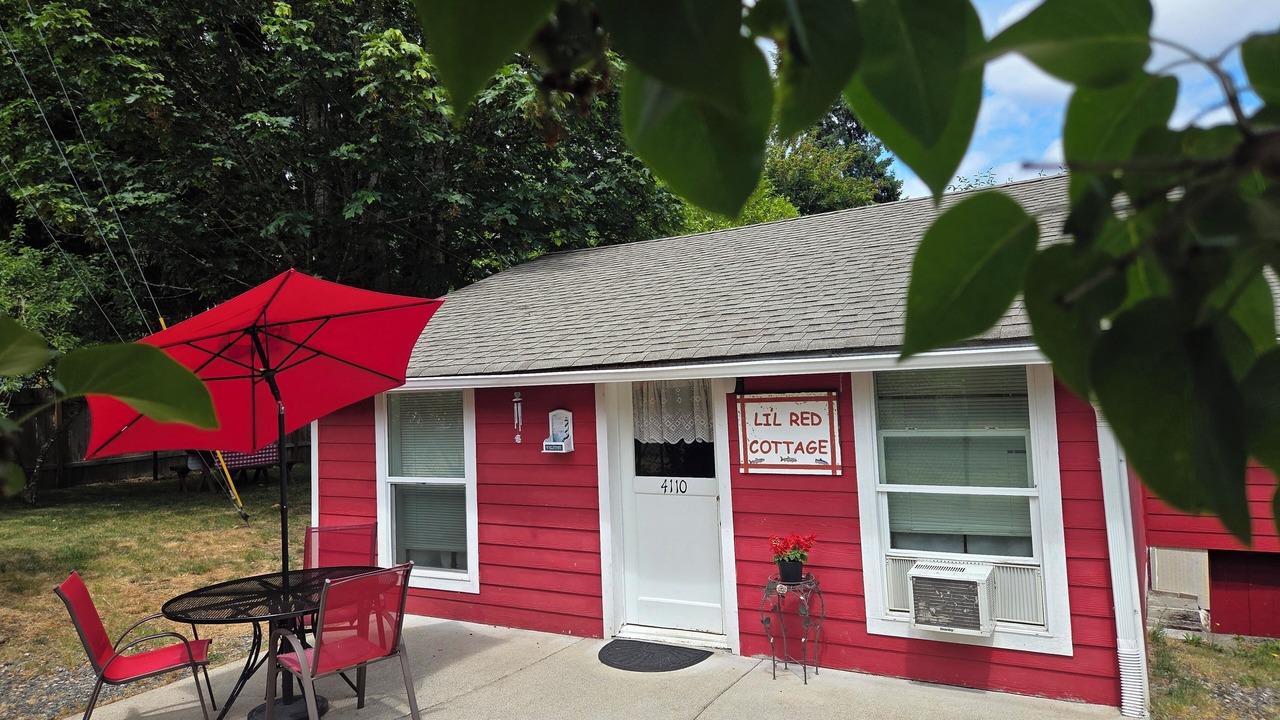 Photo of Outdoor in East Olympia