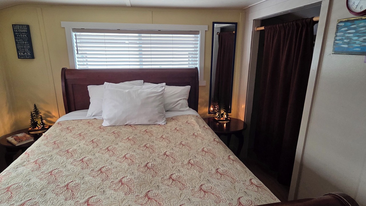 Photo of Bedroom in East Olympia