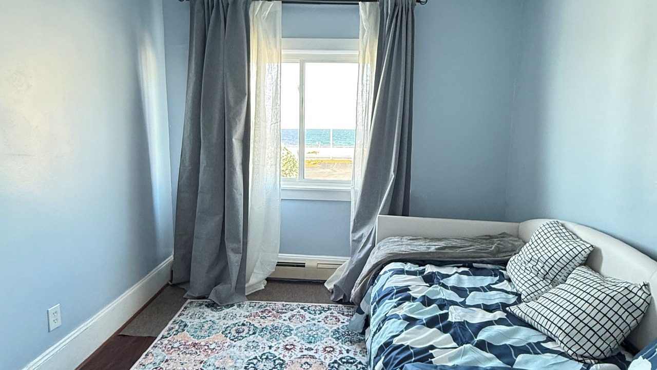 Photo of Bedroom in Hull