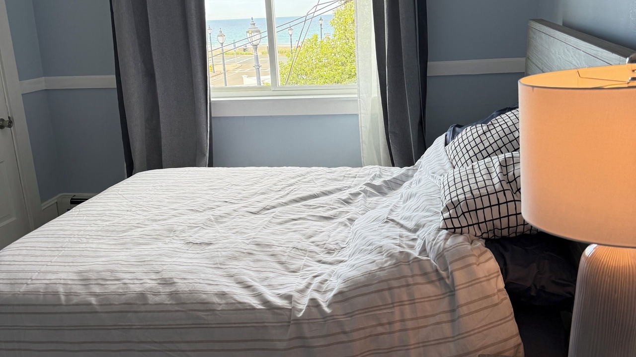 Photo of Bedroom in Hull