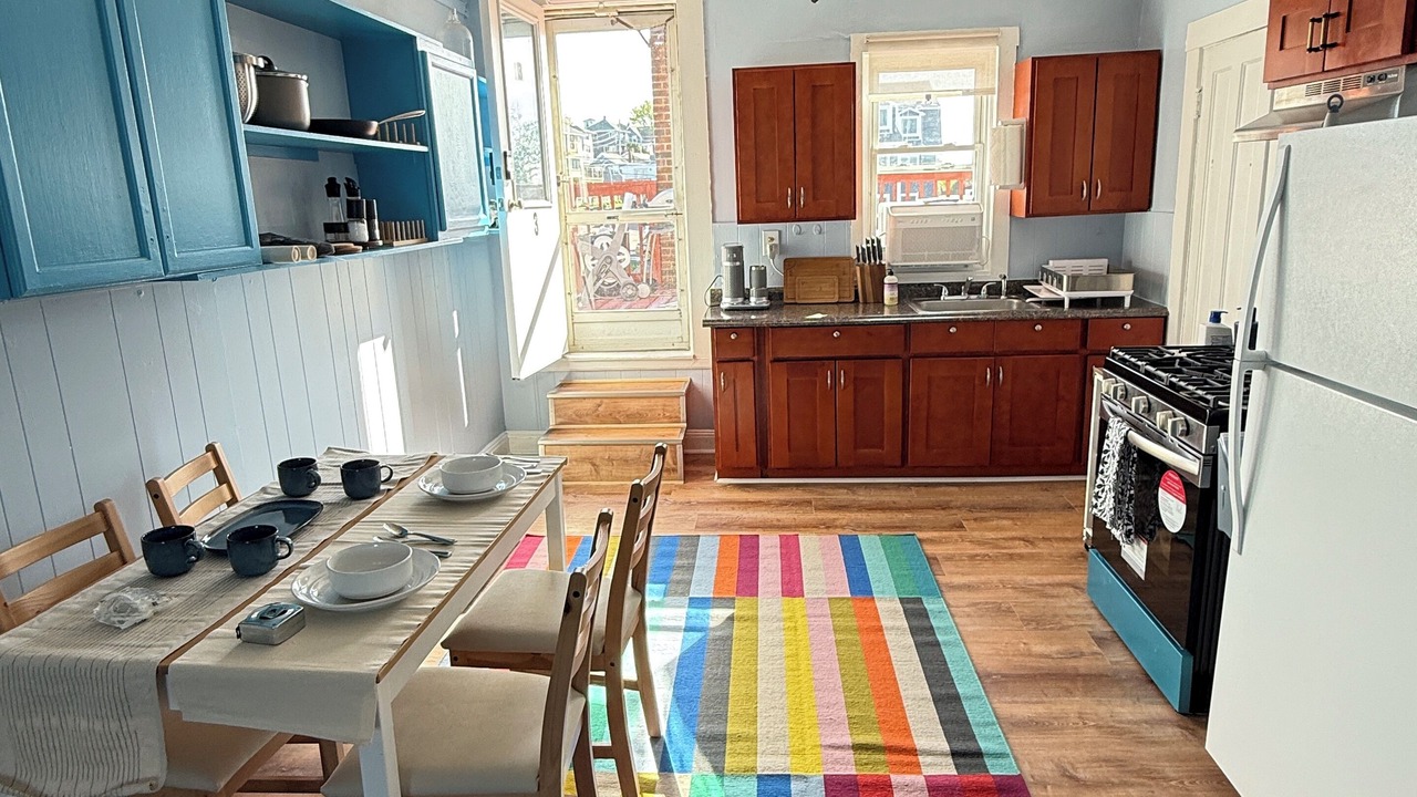 Photo of Kitchen in Hull