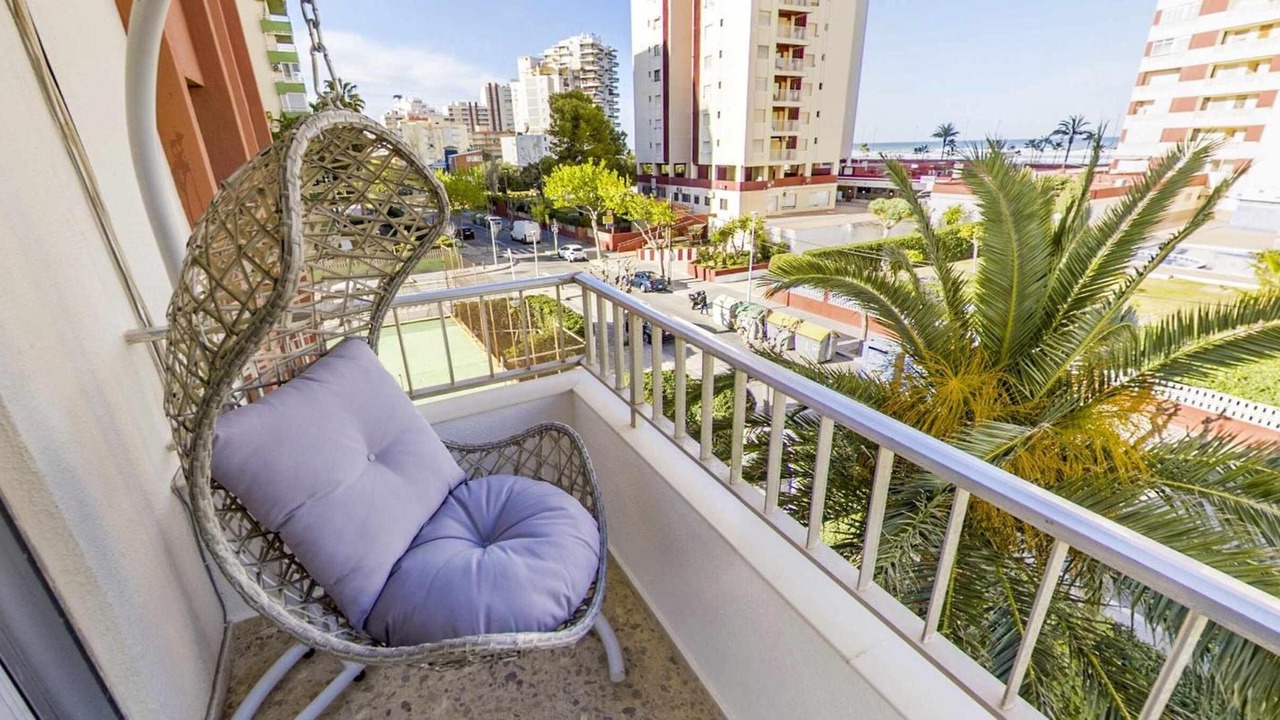 Photo of Outdoor in Grau i Platja