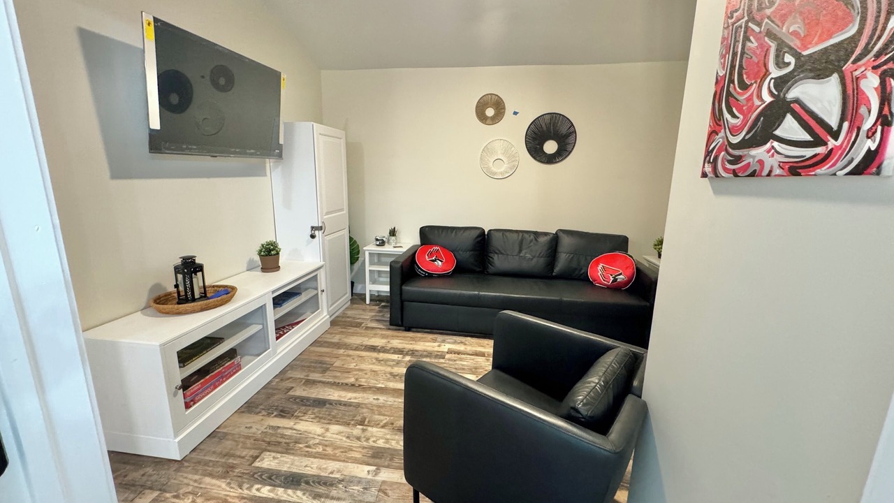 Photo of Livingroom in Muncie