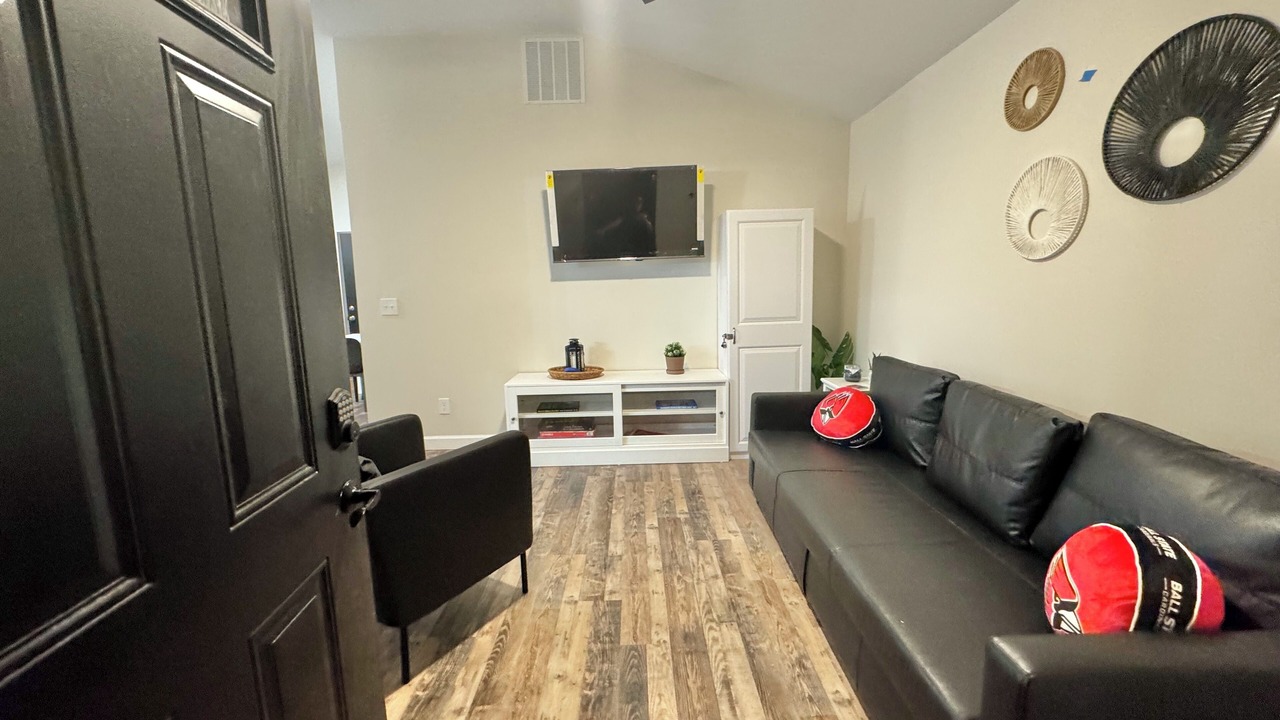 Photo of Livingroom in Muncie