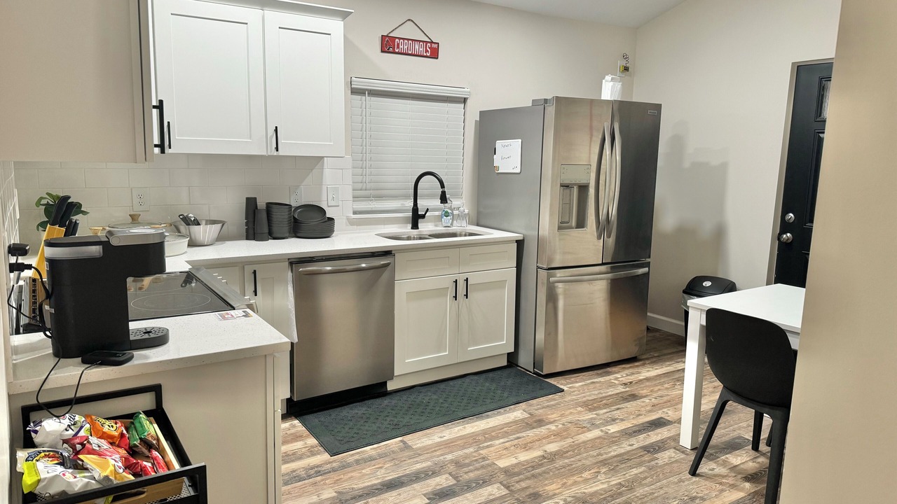 Photo of Kitchen in Muncie