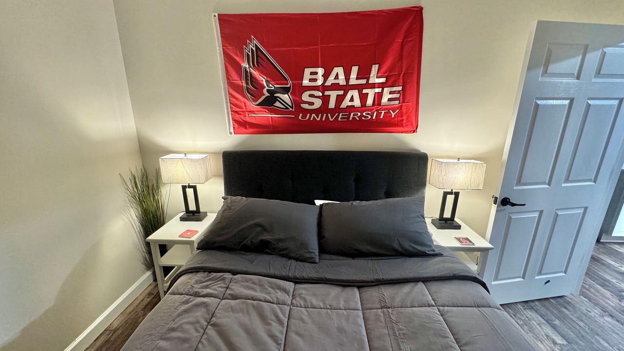 Photo of Bedroom in Muncie