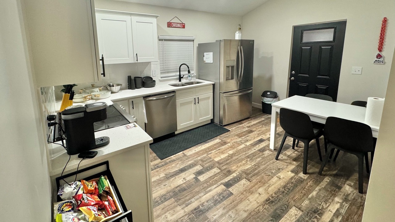 Photo of Kitchen in Muncie