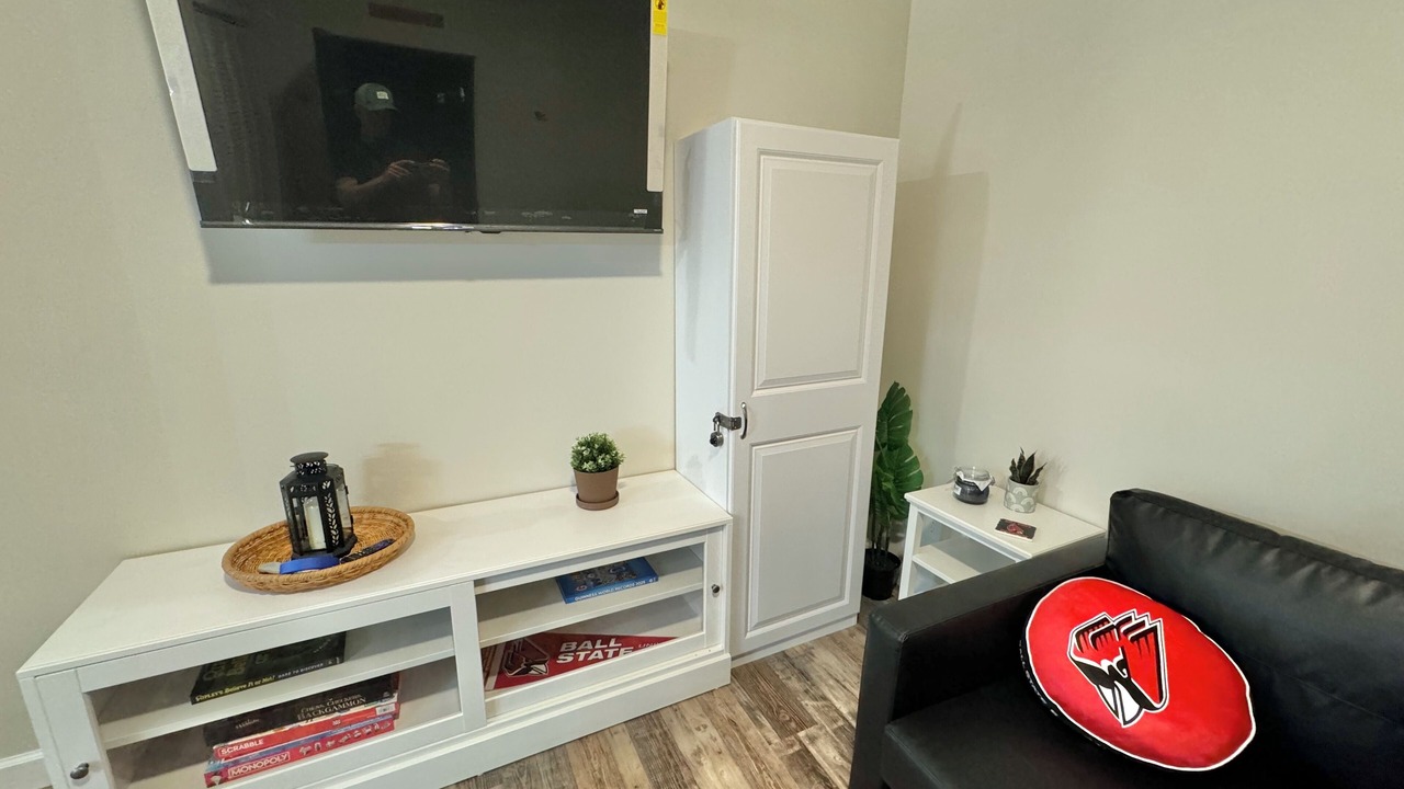 Photo of Livingroom in Muncie