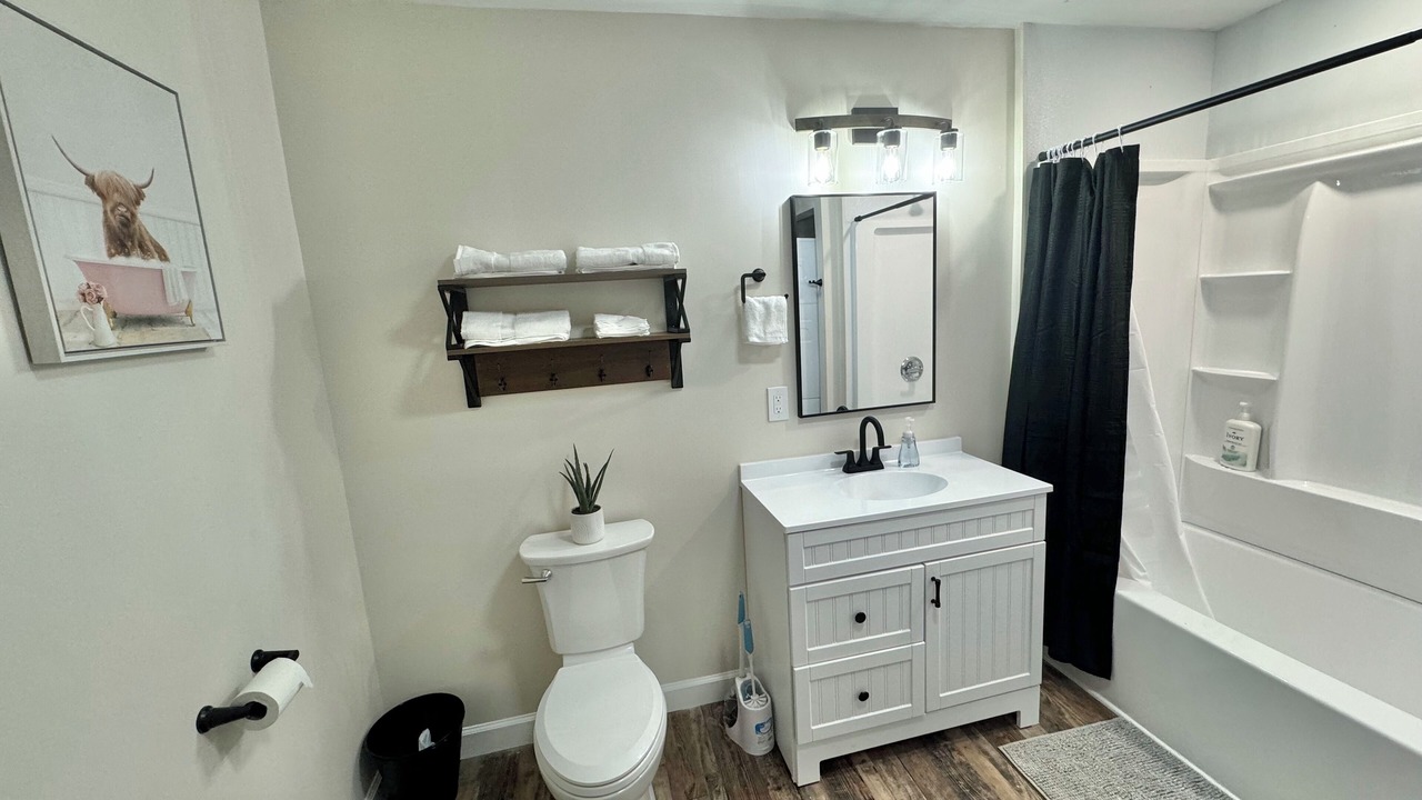 Photo of Bathroom in Muncie