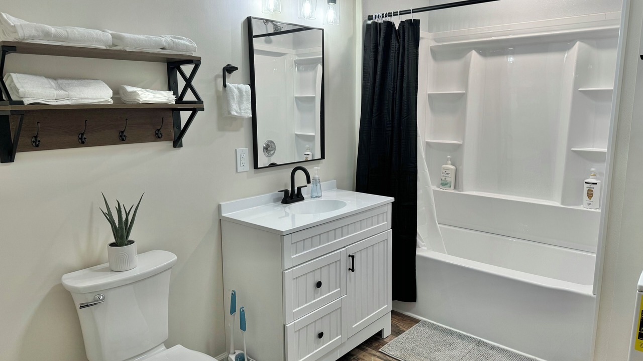 Photo of Bathroom in Muncie