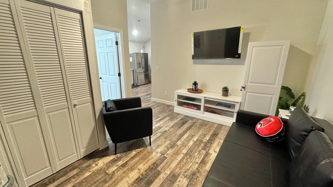 Photo of Livingroom in Muncie