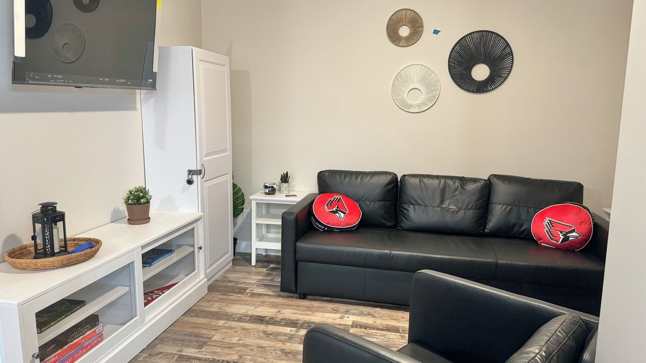Photo of Livingroom in Muncie