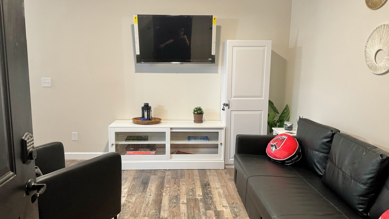 Photo of Livingroom in Muncie