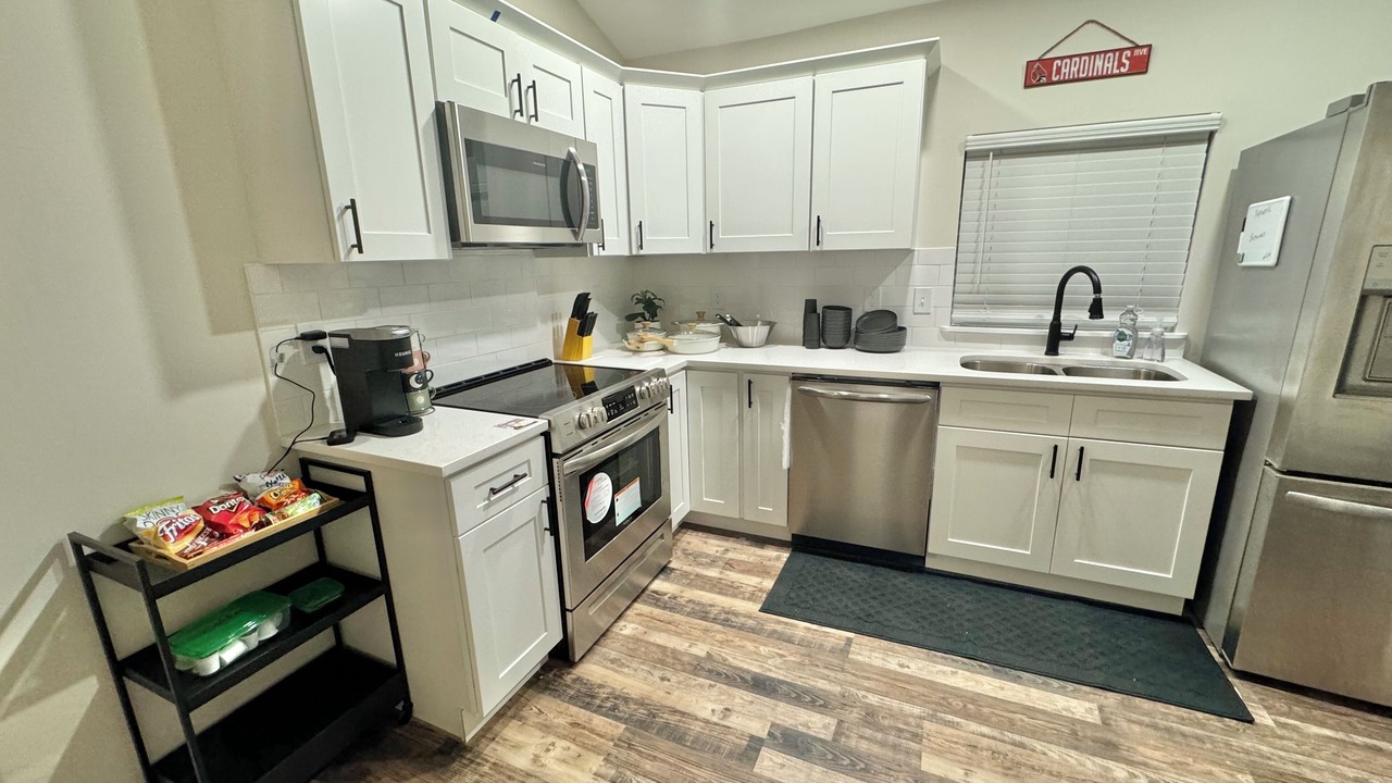 Photo of Kitchen in Muncie