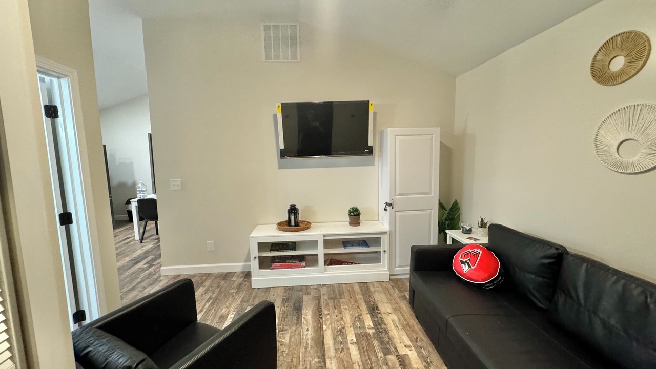 Photo of Livingroom in Muncie